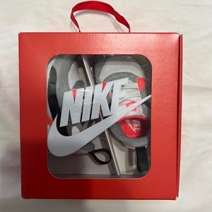 Nike Max 90 shoes size 1c Baby 0-3 months